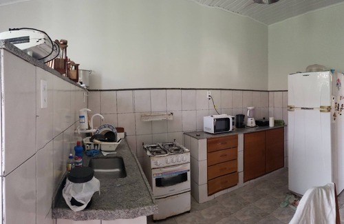 Loteamento Praias do Sul House | HOUSE FOR SEASON (WITHOUT RATE OF WATER AND LIGHT)