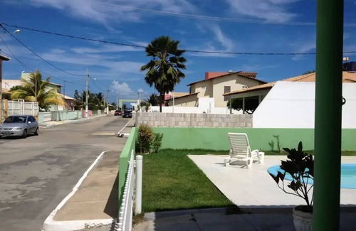 Loteamento Praias do Sul House | HOUSE FOR SEASON (WITHOUT RATE OF WATER AND LIGHT)