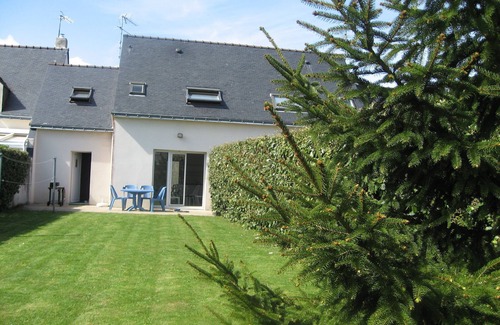 Damgan House | House for those who love the sea and shore fishing, ideally placed (150m ~