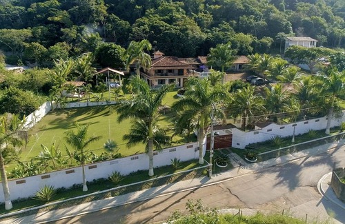 Praia Rasa House | House for Vacation Rentals - Recanto das Palmeiras Búzios