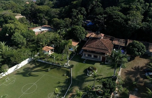 Praia Rasa House | House for Vacation Rentals - Recanto das Palmeiras Búzios