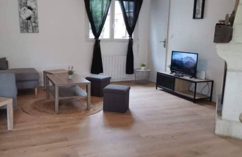 Ablon House | House in the countryside with private jacuzzi!