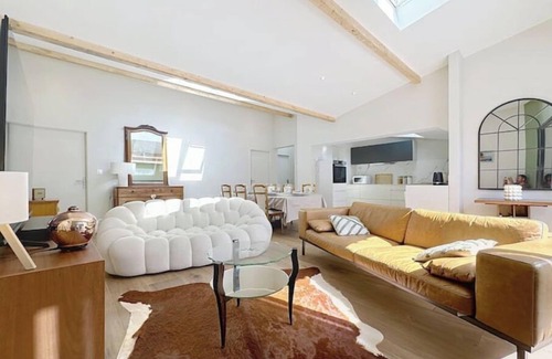 Saint-Georges-de-Didonne House | House 100m from the beach and town center