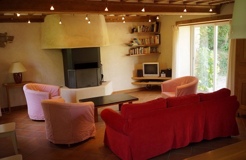 Saint-Sauveur-le-Vicomte House | House with character, terrace, garden, 5000 sq.m, 10 min from beaches and parks