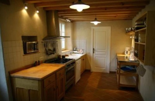 Saint-Sauveur-le-Vicomte House | House with character, terrace, garden, 5000 sq.m, 10 min from beaches and parks