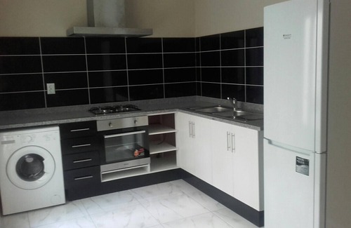 Mindelo House | House fully furnished and equipped