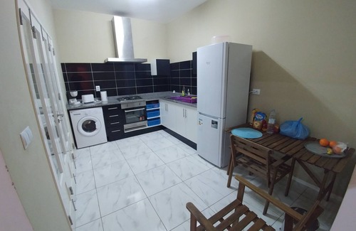 Mindelo House | House fully furnished and equipped