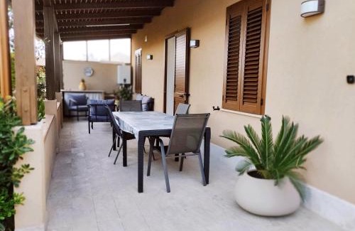 Rilievo House | House & Garden