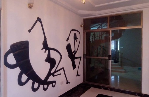 Tema House | House, gazebo, 10 minutes from the beach. And 20 minutes from the airport.
