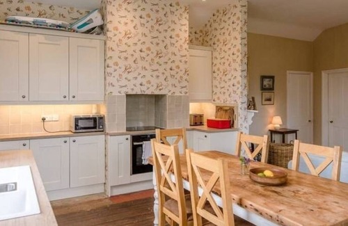 Leiston House | House ∙ 2 bedrooms ∙ 4 guests