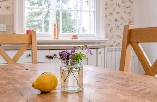 Leiston House | House ∙ 2 bedrooms ∙ 4 guests