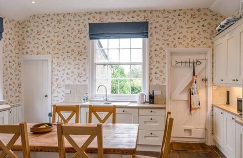 Leiston House | House ∙ 2 bedrooms ∙ 4 guests