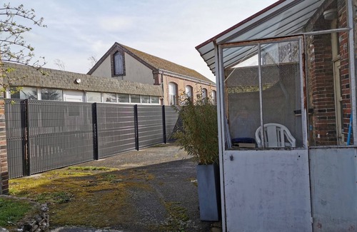 Magny House | House Gite 6 persons near Illiers Combray LPE