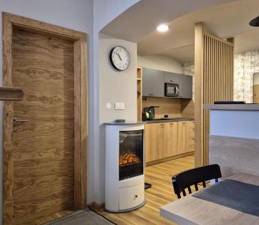 Ratece Apartment | House Godec - Rateče Planica