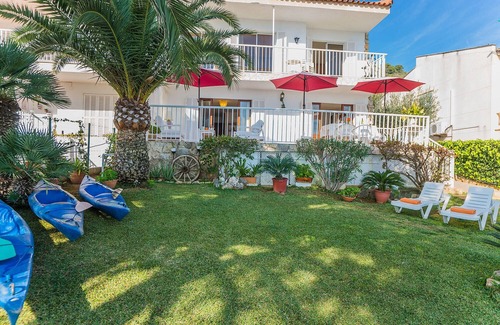 Alcanada House | House Golf with canoe - Alcudia - Tu Finca Mallorca