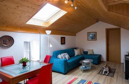 Golovik House | House Golovik