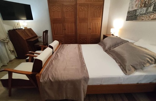 Velim House | House Heartsease (91671-K1) - Bulić