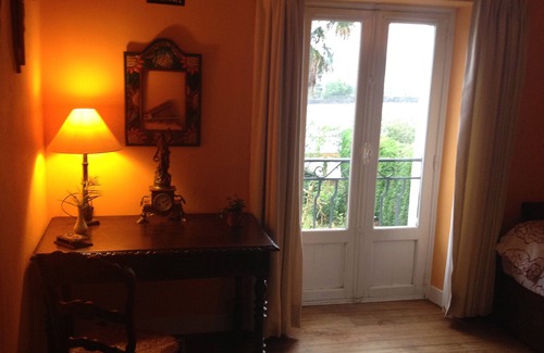 Hendaye House | HOUSE HISTORY 1850 4 STARS T5