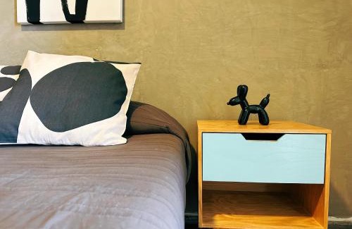 Guadalajara Municipality House | House Hotel Stadium