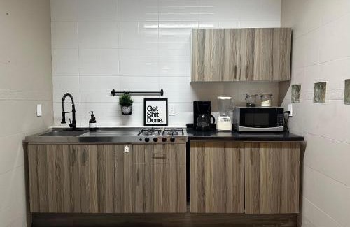 Guadalajara Municipality House | House Hotel Stadium