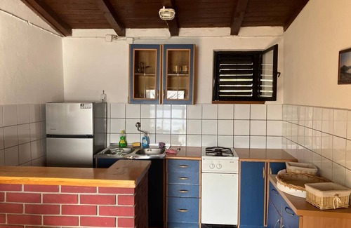 Island Dugi Otok House | House Tally (113581-K1) - Sali (island of Dugi otok)
