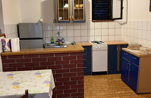 Island Dugi Otok House | House Tally (113581-K1) - Sali (island of Dugi otok)