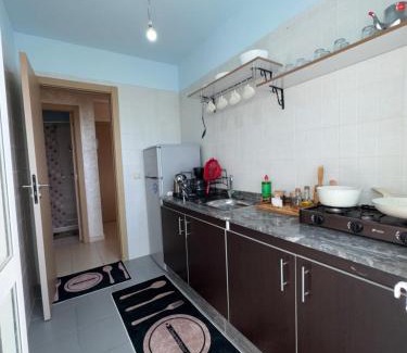Gueznaia Apartment | House Ibn Batouta 3 min à l'aéroport