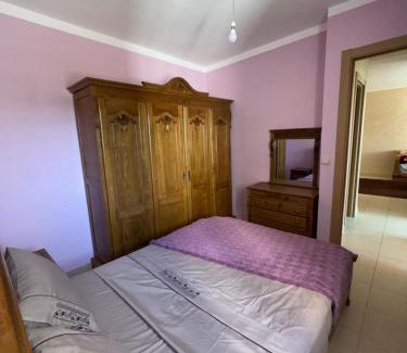 Gueznaia Apartment | House Ibn Batouta 3 min à l'aéroport