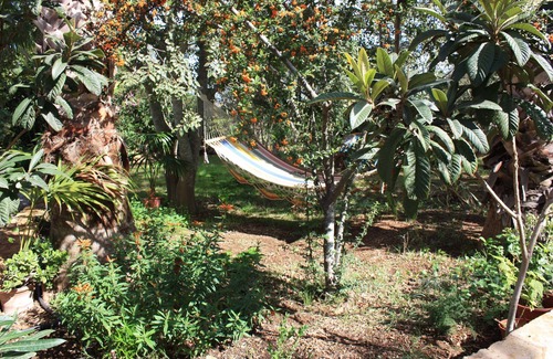Santa Margalida Cottage | House ideal for families with children, large garden with pool and playground