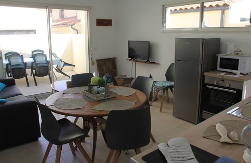 Rochefort House | House "Ile de Ré" town center of Rochefort 3 *