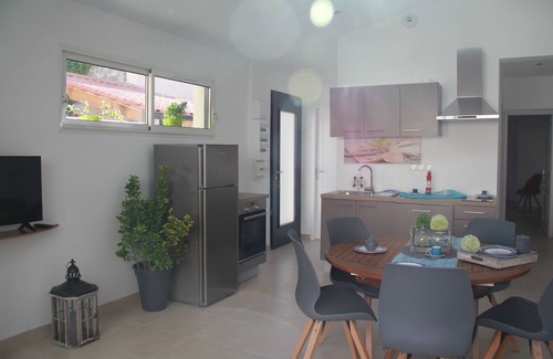 Rochefort House | House "Ile de Ré" town center of Rochefort 3 *