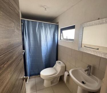 Fraijanes Apartment | House in Álika Club Residencial