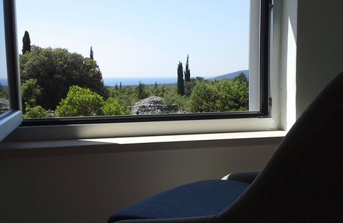 Stari Grad House | House in a beautiful Old Stone Village on Hvar Island