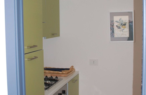 Archi Villa | House in a charming villa by the sea of Pozzilo Acireale, Catania, Etna