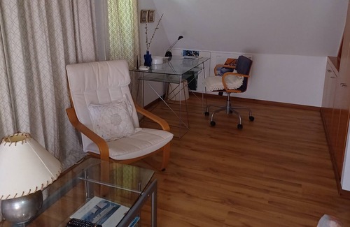 Balatonfoldvar House | House in a quiet area