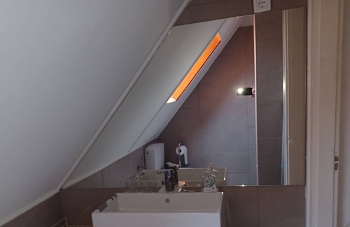 Balatonfoldvar House | House in a quiet area