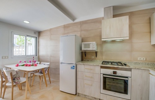 Alcudia House | House in Alcudia Adelfa near the beach