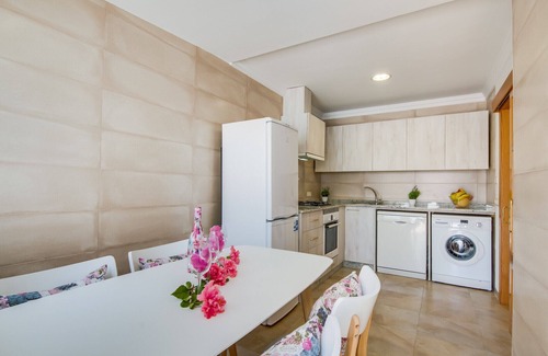 Alcudia House | House in Alcudia Adelfa near the beach