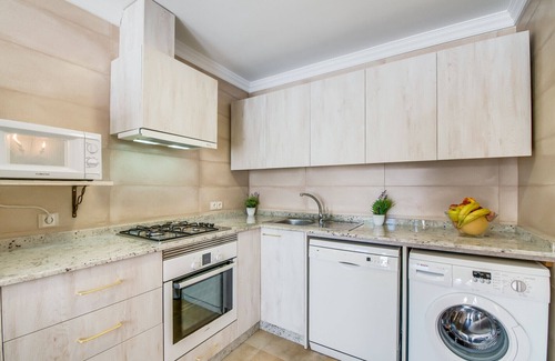 Alcudia House | House in Alcudia Adelfa near the beach