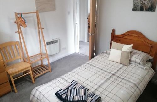 Cromarty Firth Apartment | House in Alness