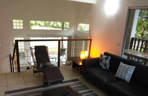 Praia Vermelha House | House in Angra condominium with private beach
