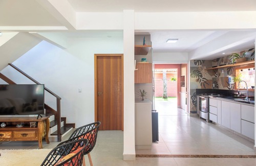 Arraial d'Ajuda House | House in Arraial D'ajuda