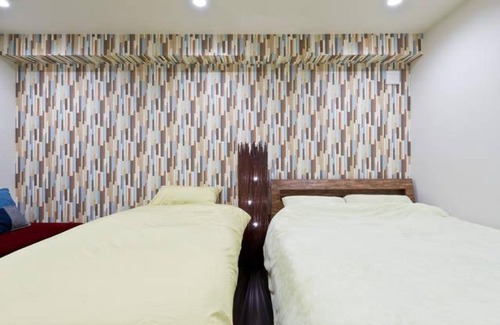 Higashiazabu Apartment | House In Azabu