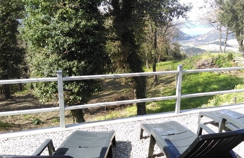 Barbaggio House | House in Barbaggio.