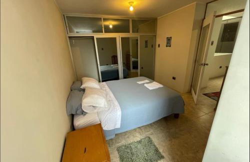 Barranco House | House in Barranco, Hot Tub & Rooftop Cinema, 11 P