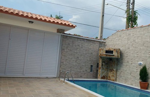 Boraceia House | House in Boraceia Beach, North Coast