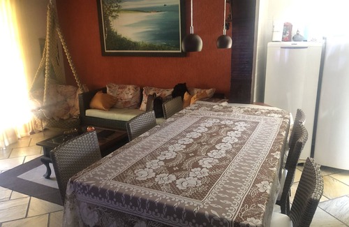 Cem Bracas House | House in Buzios in gated community in Manguinhos Beach
