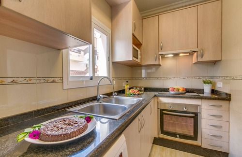 Can Picafort Ski Chalet | House in Can Picafort Aurore near the beach