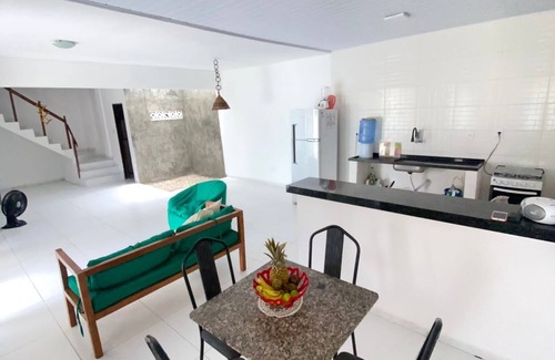 Maceio House | House in Condomínio Park Rio Sauacuhy - Ipioca - Maceió Alagoas