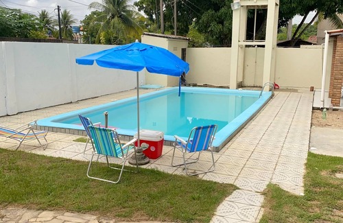 Maceio House | House in Condomínio Park Rio Sauacuhy - Ipioca - Maceió Alagoas
